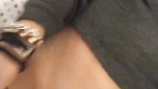 Puttanella napoletana arrapata