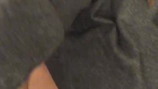 Puttanella napoletana arrapata