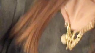 Puttanella napoletana arrapata