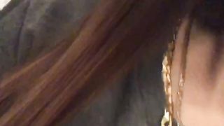 Puttanella napoletana arrapata