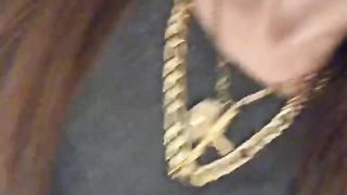 Puttanella napoletana arrapata