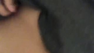 Puttanella napoletana arrapata