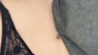 Puttanella napoletana arrapata