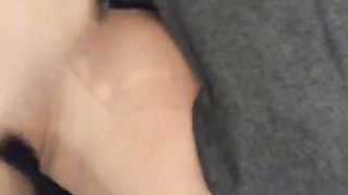 Puttanella napoletana arrapata