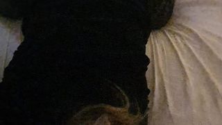 Mia Moglie spompina amico