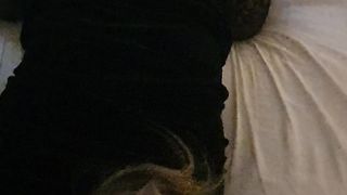 Mia Moglie spompina amico