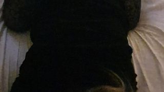 Mia Moglie spompina amico