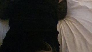 Mia Moglie spompina amico