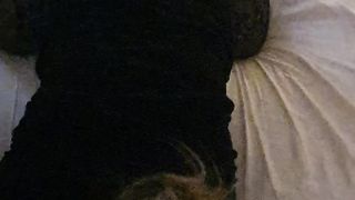 Mia Moglie spompina amico