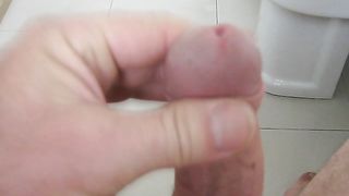 Anteprima del video: Non è eretto però...