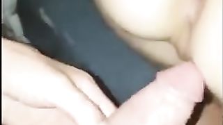 Culetto Sodo e FICA farcita di SBORRA