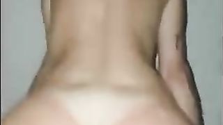 Culetto Sodo e FICA farcita di SBORRA