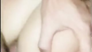 Culetto Sodo e FICA farcita di SBORRA