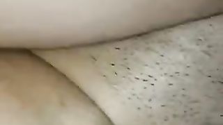 Troietta inglese scopata e riempita di sborra