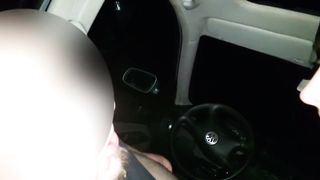 Vera,  prostituta ceca scopa in auto