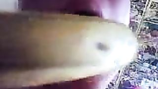 Amicletta con banana 2