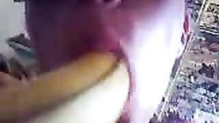 Amicletta con banana 2