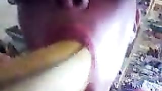 Amicletta con banana 2