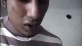 Trinity cavalca cazzo nero gigante