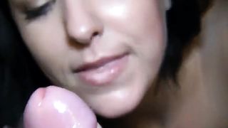 Frenetica scopata tra studentessa tedesca e compagno cazzone