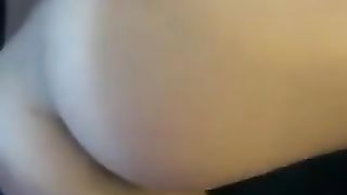 Ragazza ITALIANA scopata FORTE su letto IKEA