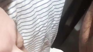 Marito frocio tradisce con un ragazzo marocchino