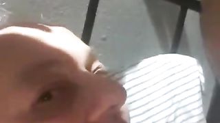 Marito frocio tradisce con un ragazzo marocchino