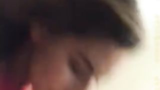 Pompino e pecorina con creampie finale