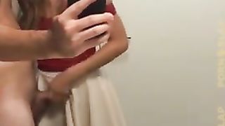 Pompino e pecorina con creampie finale