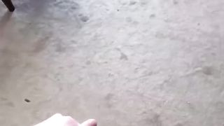 Tanta sborra per una barbie troia