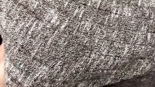 BEVE SBORRA al centro commerciale !