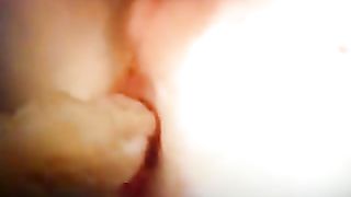 Fisting a due mani 2