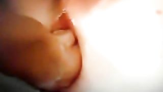 Fisting a due mani 2