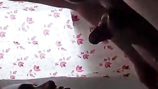 Jaqueline è arrapata