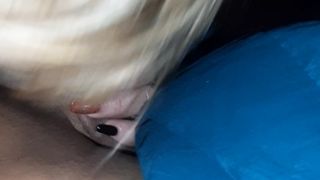 BIONDINA CAGNA INGOIA