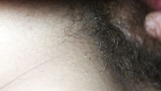 La fighetta di mia moglie Alessia