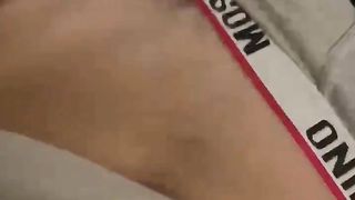 Ultimamente ho sempre voglia