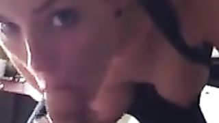 Un bel cazzo per Elisa la troia