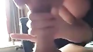 Un bel cazzo per Elisa la troia