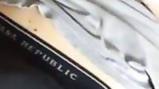 Un bel cazzo per Elisa la troia