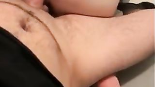 Paola cavalca il cazzo di Emanuel