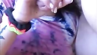 Troia sporcacciona chiavata