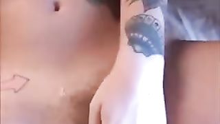 Troia sporcacciona chiavata