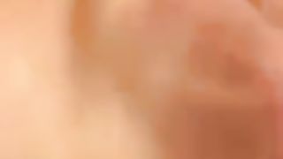 Teen masturbata  e poi scopata