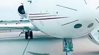 Così si paga il biglietto sul Jet Privato