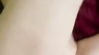 18 anni e tanto troia