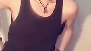 Cerco cazzi per il mio culo