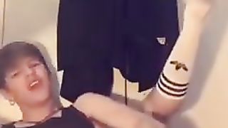 Cerco cazzi per il mio culo