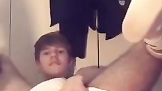 Cerco cazzi per il mio culo