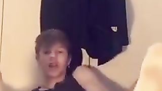 Cerco cazzi per il mio culo